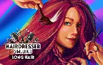 Hairdresser Simulator Long Hair (steam key)