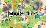 Mini Settlers (steam key)