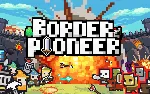 Border Pioneer (steam key)