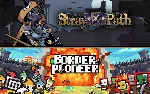 Border Pioneer Stray Path (steam key)