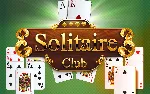 Solitaire Club (steam key)