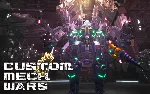 Custom Mech Wars (steam key)