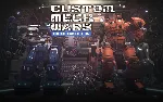 Custom Mech Wars Earth Defense Force Collab Ed. (key)