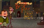 Adventures of Bertram Fiddle 1 A Dreadly Business (key) - irongamers.ru