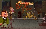Adventures of Bertram Fiddle 2 A Bleaker Predicklement - irongamers.ru