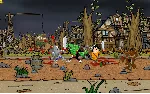 Arson Plunder Unleashed (steam key)