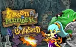 Arson Plunder Unleashed (steam key)