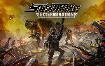 Starship Troopers Extermination (steam key)