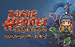Rogue Heroes Ruins of Tasos Bomber Class Pack DLC key - irongamers.ru