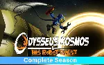 Odysseus Kosmos and his Robot Quest Complete Season key - irongamers.ru