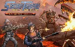 Starship Troopers Terran Command Raising Hell DLC key