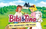 Bibi Tina New adventures with horses (steam key) - irongamers.ru