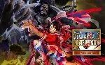One Piece Pirate Warriors 4 Ultimate Edition steam key