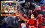 One Piece Pirate Warriors 4 Character Pass key DLC