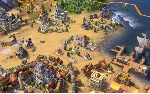 Civilization VI на MAC AppStore MacOS - irongamers.ru