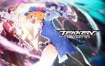 DJMAX RESPECT V Tekken Pack (steam key) DLC - irongamers.ru