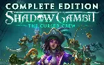 Shadow Gambit The Cursed Crew Complete (steam key)