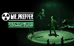 Mr Prepper Animal Farm (steam key) DLC