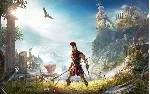 Assassins Creed Одиссея Ultimate (PS4/RU) П3-Активация - irongamers.ru