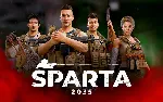 СПАРТА 2035 (steam key) SPARTA 2035 - irongamers.ru