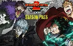 My Hero Ones Justice 2 Season Pass (steam key) DLC - irongamers.ru