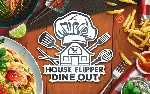 House Flipper Dine Out DLC (steam key) DLC