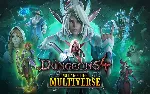 Dungeons 4 Not Another Multiverse (steam key) DLC
