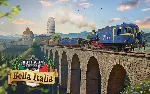 Railway Empire 2 Bella Italia (steam key) DLC