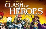 Might & Magic: Clash of Heroes (steam key)