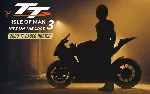 TT Isle of Man 3 2023 TT Races Roster key DLC