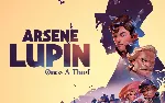Arsene Lupin Once a Thief (steam key)