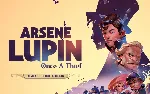 Arsene Lupin Once a Thief Deluxe Edition (steam key)