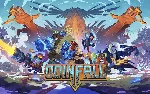 Odinfall (steam key)