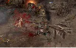 ⭐ Warhammer 40,000: Dawn of War II: Retribution - Dark - irongamers.ru