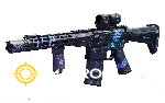 Дисциплина макрос для Logitech FragPunk сенса - 1.6