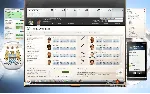 FIFA MANAGER 13 (EA APP/ ORIGIN)(RU/ CIS) - irongamers.ru