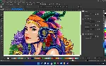 ✅ CorelDRAW Microsoft Store Edition ПОДПИСКА НА 1 ГОД