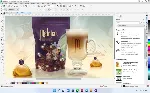 ✅ CorelDRAW Microsoft Store Edition ПОДПИСКА НА 1 ГОД