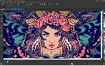 ✅ CorelDRAW Microsoft Store Edition ПОДПИСКА НА 1 ГОД