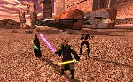 Star Wars Knights of the Old Republic II The Sith Lords