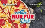 Dominos Pizza Подарочная Карта Германия 15 EUR | DE регион | Мгновенно