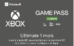 Xbox Gift Card Франция 5 EUR | FR Xbox код | Мгновенно
