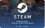 Steam Gift Card Индия 975 INR | IN регион | Мгновенно