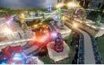 DG2 Defense Grid 2 (RU/CIS activation; Steam ROW gift)