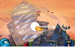 Worms Reloaded - Steam Gift