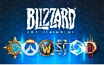 Blizzard Gift Card Польша 250 PLN | PL регион | Мгновенно