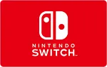 Nintendo Gift Card Гонконг 100 HKD | HK регион | Мгновенно
