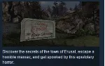Erusal STEAM KEY REGION FREE GLOBAL