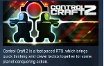 Control Craft 2 STEAM KEY REGION GLOBAL+РОССИЯ