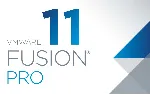 VMWare Fusion 11 Pro MacOs - irongamers.ru